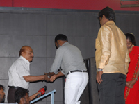 Vettaiyadu Audio Launch